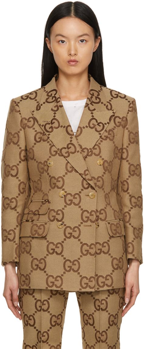 gucci ninja 4aa4|Gucci blazers for women.